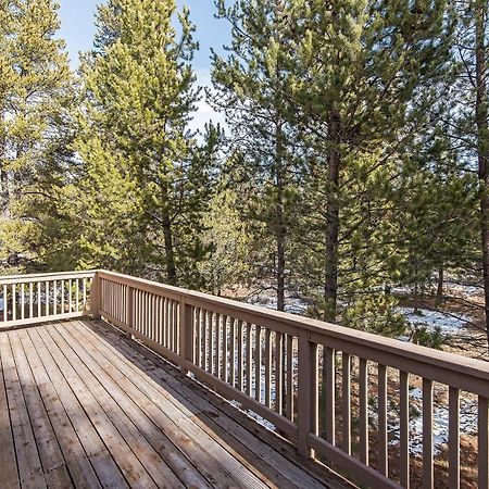 Cedar Cove Lodge Sunriver Buitenkant foto