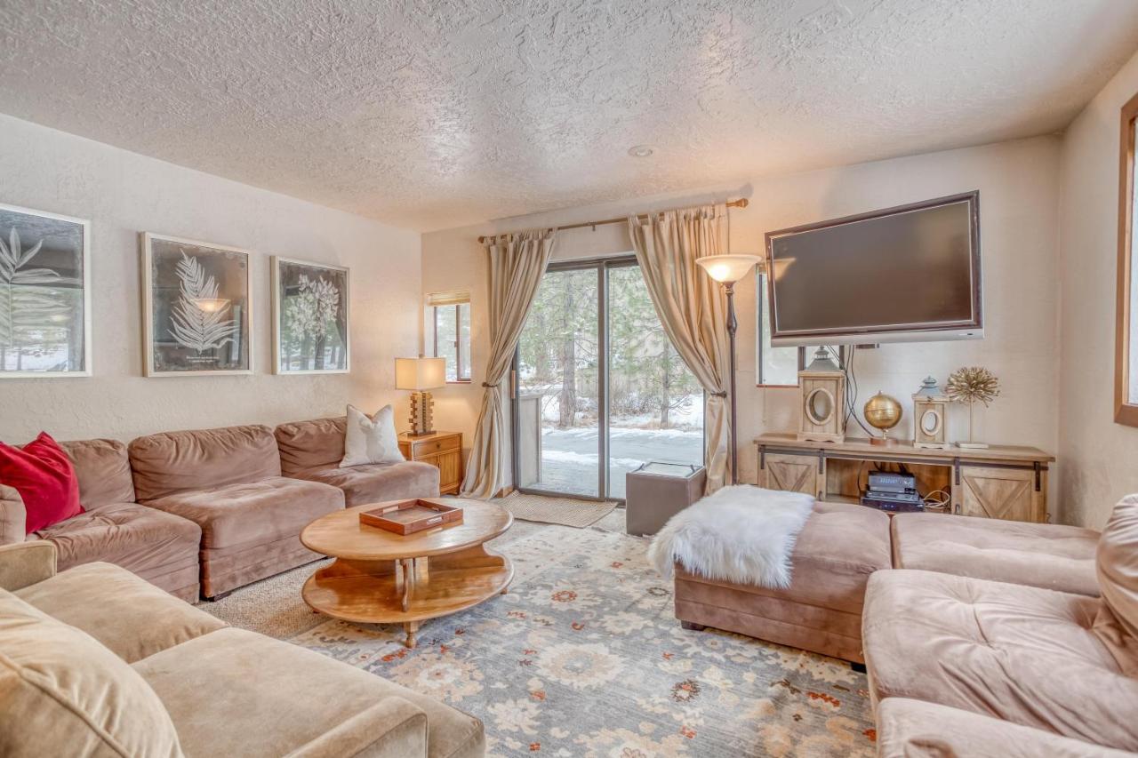 Cedar Cove Lodge Sunriver Buitenkant foto