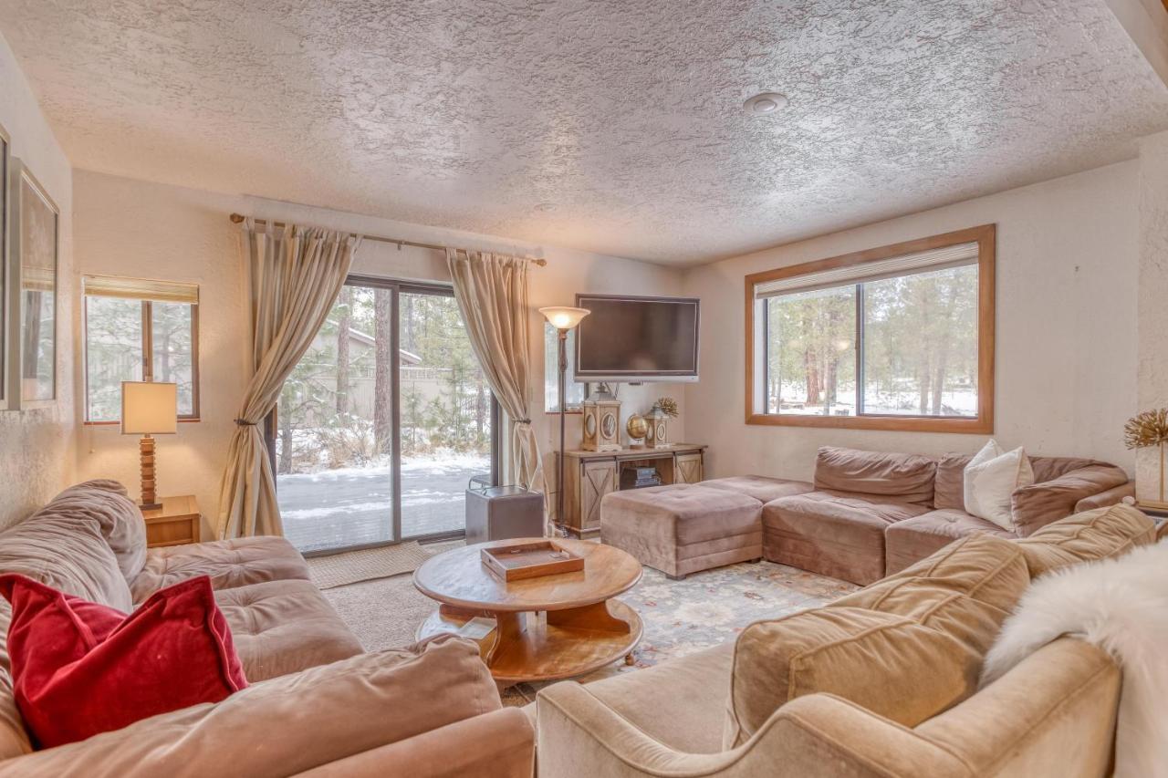 Cedar Cove Lodge Sunriver Buitenkant foto