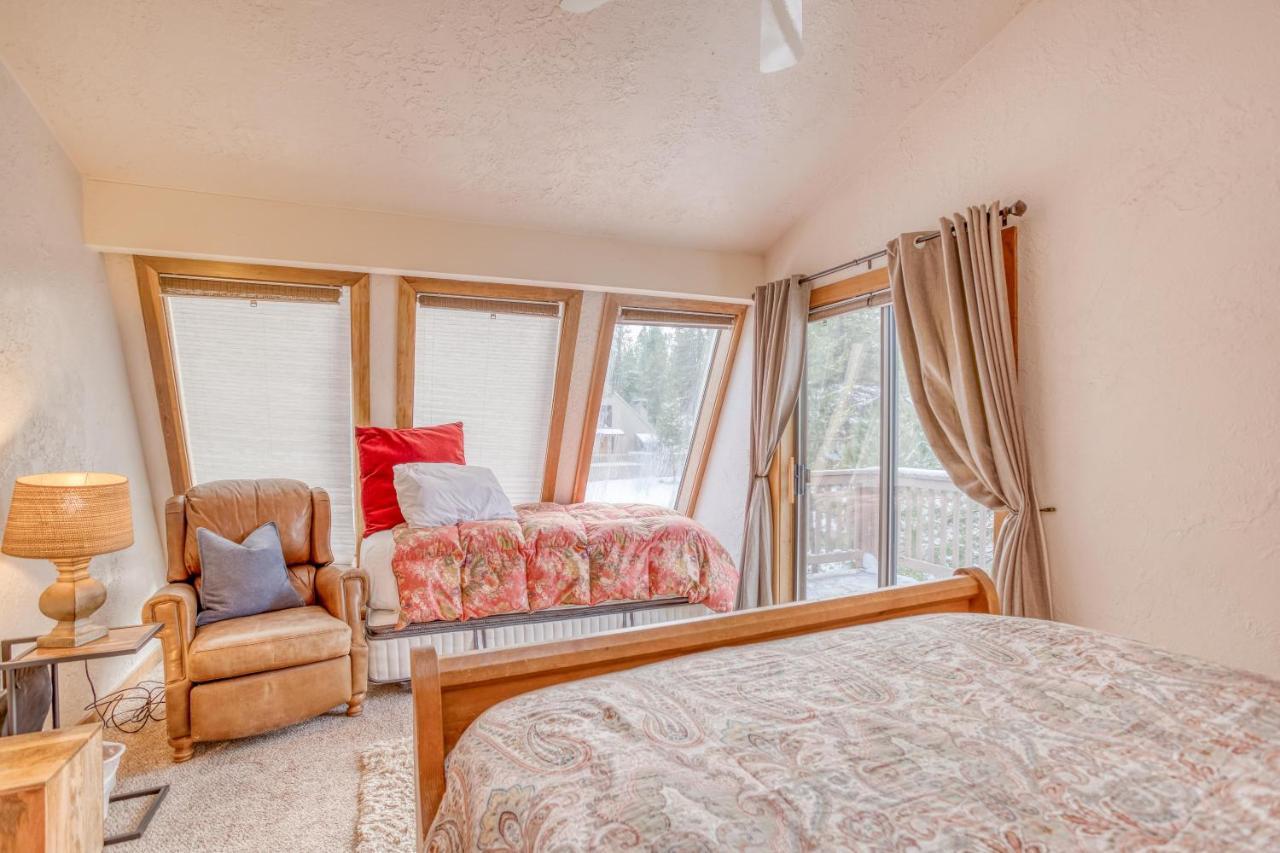 Cedar Cove Lodge Sunriver Buitenkant foto