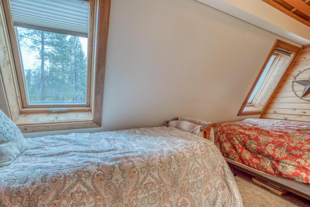 Cedar Cove Lodge Sunriver Buitenkant foto