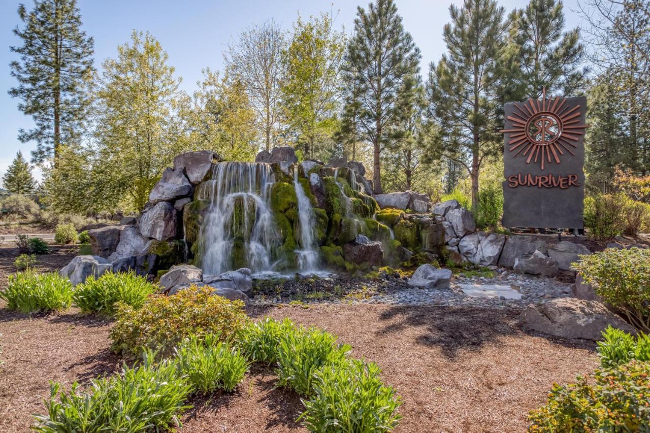 Cedar Cove Lodge Sunriver Buitenkant foto