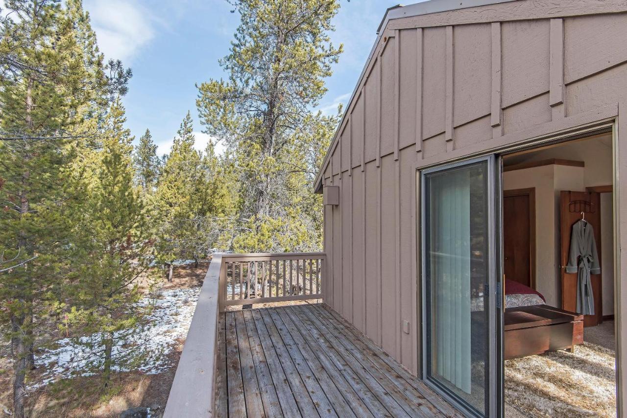 Cedar Cove Lodge Sunriver Buitenkant foto