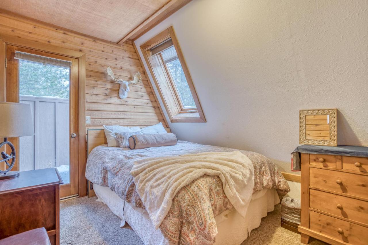 Cedar Cove Lodge Sunriver Buitenkant foto