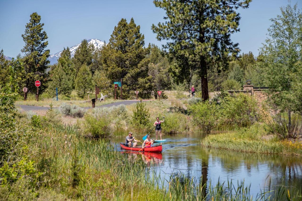 Cedar Cove Lodge Sunriver Buitenkant foto