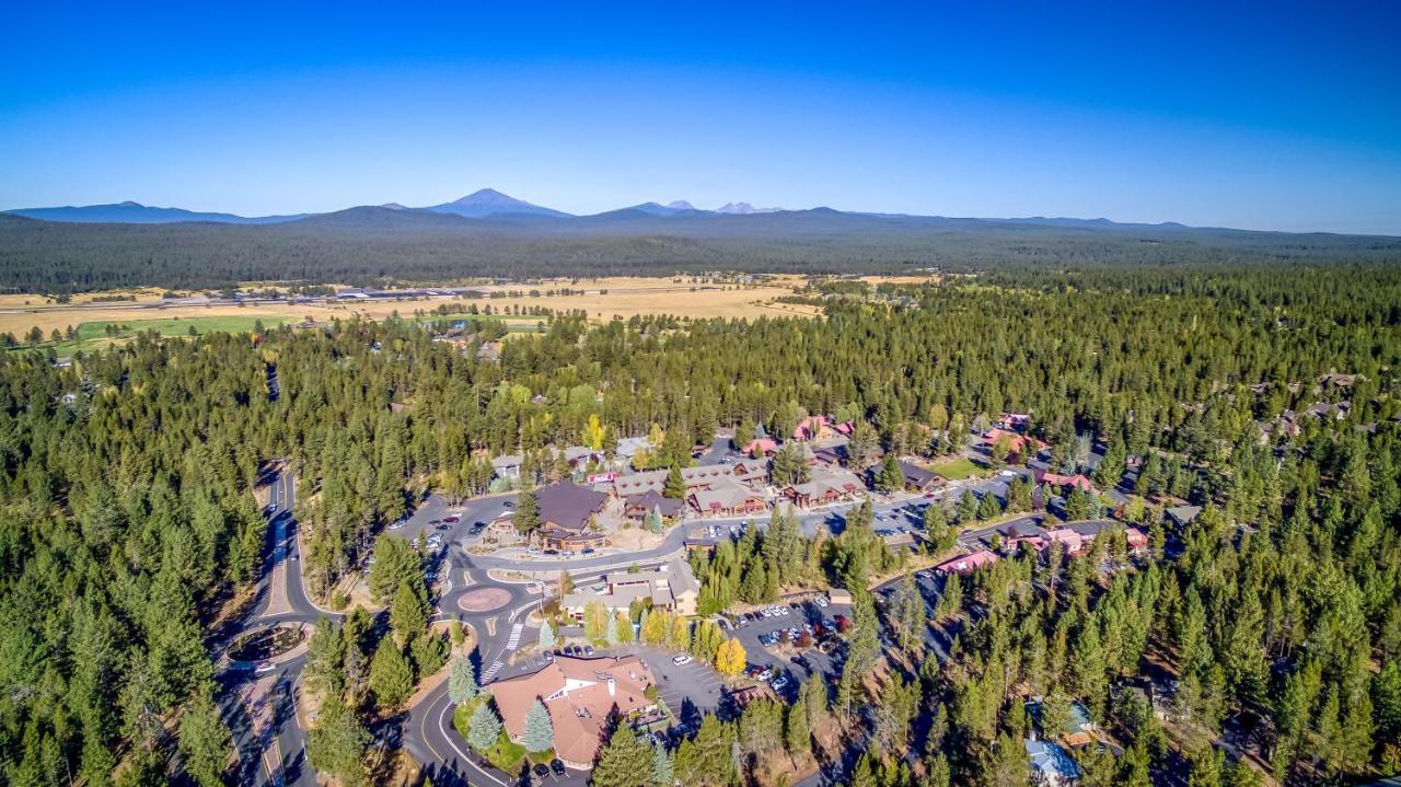 Cedar Cove Lodge Sunriver Buitenkant foto