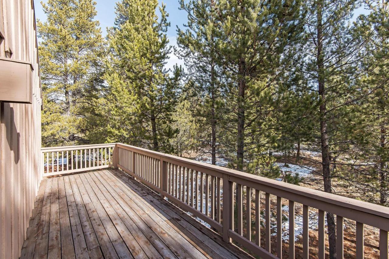Cedar Cove Lodge Sunriver Buitenkant foto