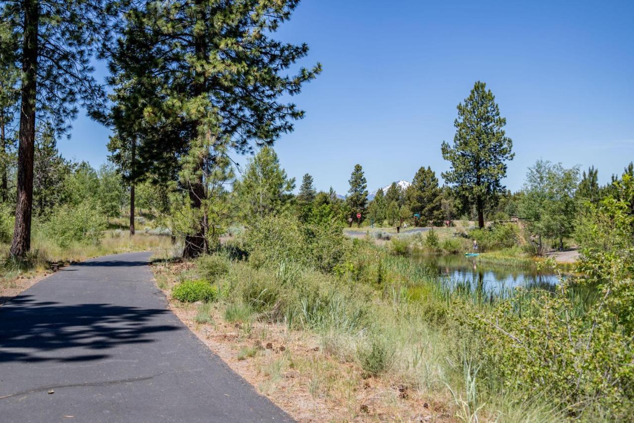 Cedar Cove Lodge Sunriver Buitenkant foto