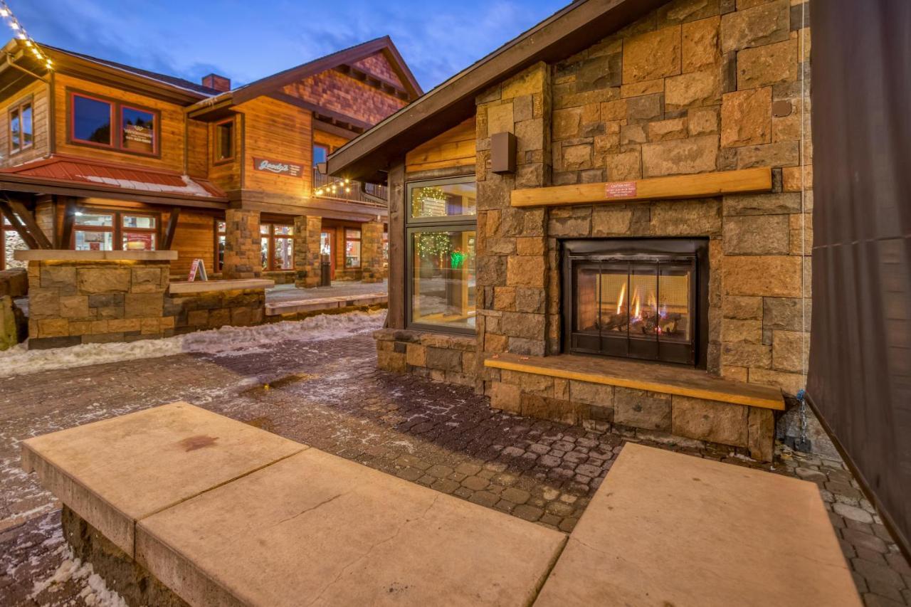 Cedar Cove Lodge Sunriver Buitenkant foto